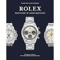 絶版洋書★The Rolex Report★ロレックスリポート★真贋に役立ちます Amazon.com: The Rolex Report: An Unauthorized Reference Book For